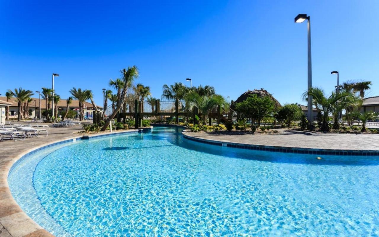Вілла Spectacular Oasis 6Bd At Champion Gates Давенпорт Екстер'єр фото